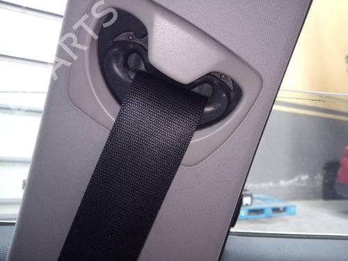 Used Front right seatbelt BMW 3 Touring (E91) [2004-2012]  17018488