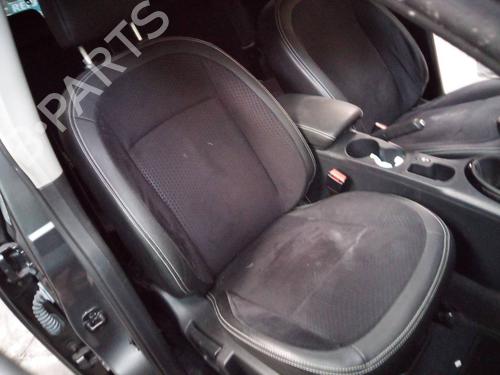 Rear left window mechanism NISSAN QASHQAI / QASHQAI +2 I (J10, NJ10, JJ10E) 1.6 dCi | BP11397281C24 