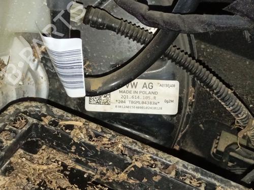 servo-brake-vw-t-cross-c11-d31-2018-32492289 main image