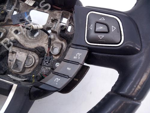 Steering wheel LAND ROVER RANGE ROVER EVOQUE (L538) 2.0 D 4x4 | BP21394166C49 