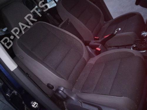 Servo brake VW TOURAN (1T1, 1T2) 1.9 TDI | BP9269092M42 