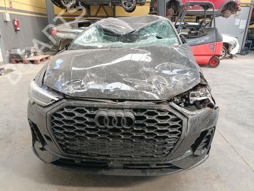Gasdæmper bagklap AUDI Q3 (F3B) 35 TDI | BP30591208C138