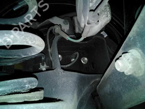 Used Right rear steering knuckle NISSAN X-TRAIL III (T32_, T32R, T32RR) 1.6 dCi (T32) (130 hp) 6415110
