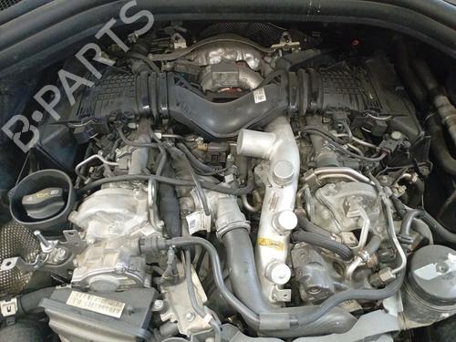 Engine MERCEDES-BENZ M-CLASS (W166) ML 350 BlueTEC 4-matic (166.024, 166.023) | BP37520521M1 - Image 5
