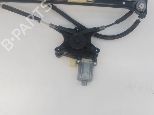 Front left window mechanism SKODA KAROQ (NU7, ND7) 1.5 TSI | BP39951011C22 - Image 2