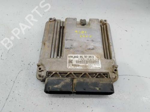 Used Engine control unit (ECU) VW GOLF VII (5G1, BQ1, BE1, BE2) [2012-2021]  6319390