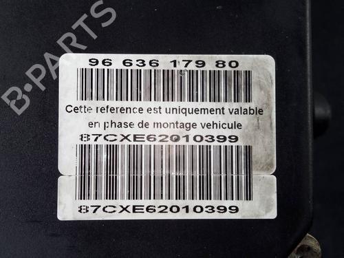 ABS pump CITROËN C4 Coupe (LA_)  | BP14931625M43 