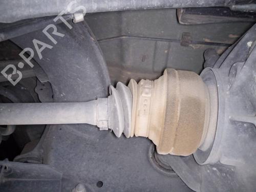 Used Right rear driveshaft MERCEDES-BENZ C-CLASS (W204) C 200 CDI (204.001) (136 hp) 18133074
