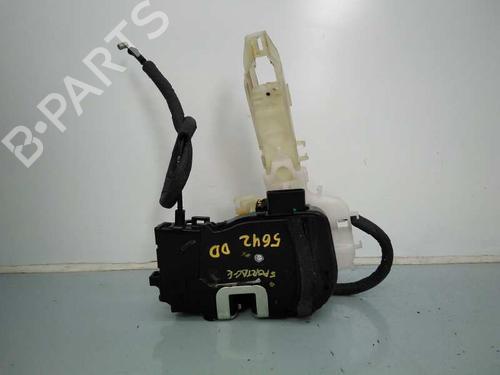 Used Front right lock KIA SPORTAGE III (SL) 2.0 CRDi (136 hp) 3492798