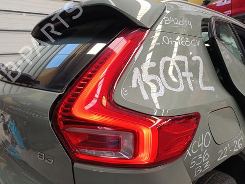 Used Right taillight Right taillight 39162932 39162932
