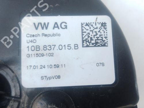 Front left lock VW TAIGO (CS1) 1.0 TSI | BP34059638C98 - Image 3