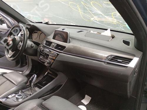 Left front window switch BMW X1 (F48) sDrive 18 d | BP36808010I27 - Image 6