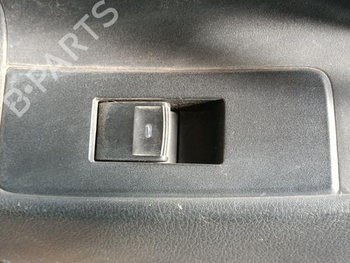 Used Left rear window switch Left rear window switch 38235393 38235393