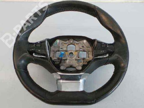 Used Steering wheel Steering wheel PEUGEOT 308 II (LB_, LP_, LW_, LH_, L3_) 1.6 HDi / BlueHDi 115 (115 hp) 1883386 1883386