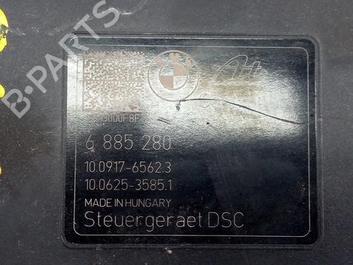 ABS pump BMW X1 (F48) sDrive 18 d | BP15579698M43 