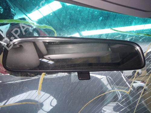 Used Rear mirror TOYOTA LAND CRUISER PRADO (_J12_) 3.0 D-4D (KDJ120, KDJ125) (166 hp) 8679801