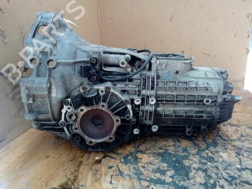 Used Gearbox AUDI A6 C5 Avant (4B5) 2.5 TDI (180 hp) 1159995