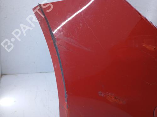Front bumper SEAT ALTEA (5P1) 1.9 TDI | BP29878692C7