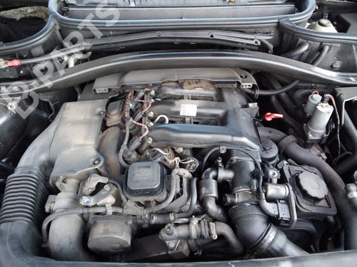 Left front window switch BMW X3 (E83) 2.0 d | BP10552596C106  - Image 7