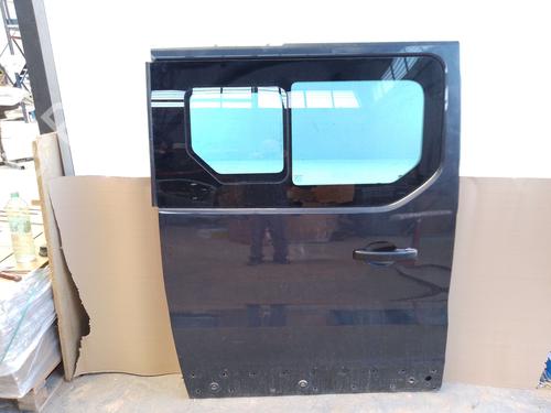 Højre side skydedør RENAULT TRAFIC III Bus (JG_) 2.0 dCi 110 (JGMW) (110 hp) 27888522