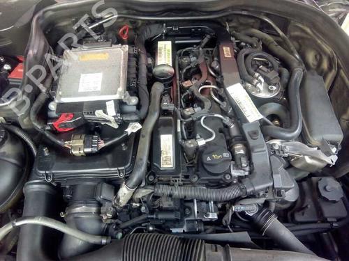 Electronic module MERCEDES-BENZ E-CLASS (W212)  | BP3190876M83 