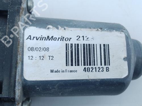 Front left window mechanism NISSAN NAVARA NP300 (D40) 2.5 dCi 4WD | BP29887425C22