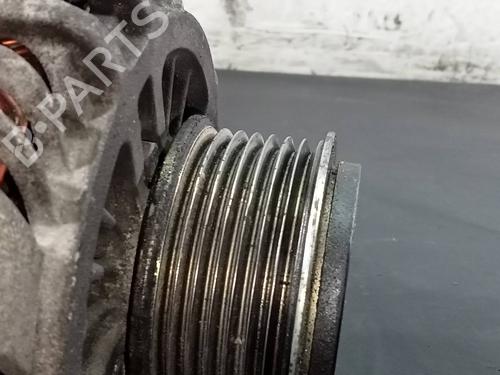 Generator NISSAN PATHFINDER III (R51) 2.5 dCi | BP16989009M7 