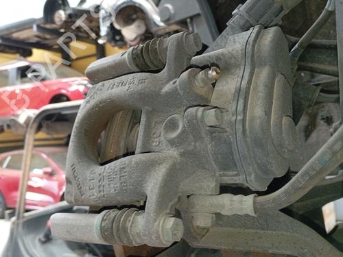 Used Left rear brake caliper Left rear brake caliper MAZDA 6 Saloon (GJ, GL) 2.2 D (GJ2FP) (150 hp) 40534442 40534442