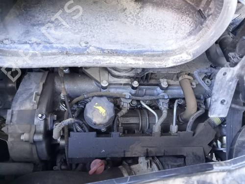 Servo brake FIAT DUCATO Van (250_) 150 Multijet 2,3 D | BP16844656M42 