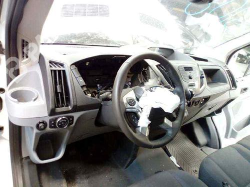 Manual gearbox selector FORD TRANSIT CUSTOM V362 Van (FY, FZ) 2.0 EcoBlue | BP8489368M90  - Image 11