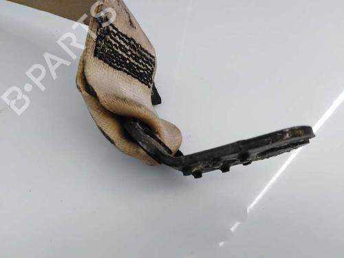 Rear left seatbelt AUDI A6 C7 (4G2, 4GC) 2.0 TDI | BP6620573I29 