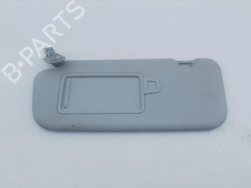 left-sun-visor-kia-stonic-yb-2017-30684509 main image