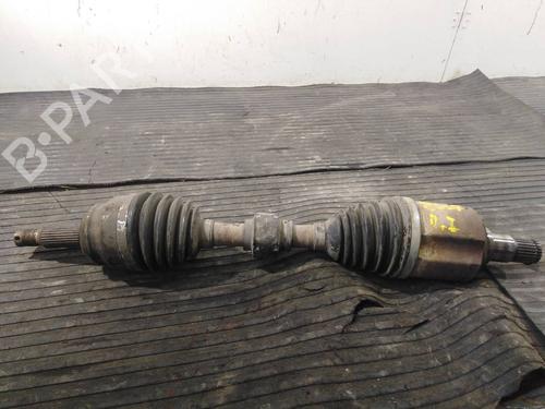 Used Left front driveshaft JEEP COMPASS (MK49) 2.0 CRD (140 hp) 6679466