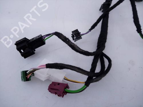 Front left lock MERCEDES-BENZ CLA (C118) AMG CLA 45 S 4-Matic+ (118.354) | BP22976084C98 