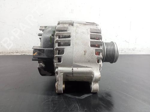 Generator SKODA OCTAVIA III (5E3, NL3, NR3) [2012-2021]  15780393