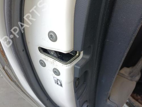 Used Rear left lock Rear left lock TOYOTA AVENSIS Saloon (_T27_) 2.2 D-4D (ADT271_, ADT271R) (150 hp) 40085397 40085397