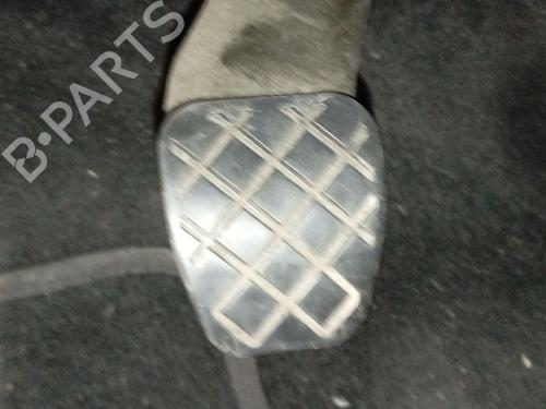 Pedal travão SEAT IBIZA V (KJ1, KJG) 1.0 MPi (80 hp) 31645241