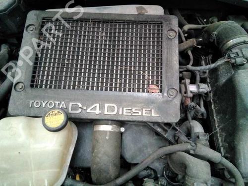 Caja reles / fusibles TOYOTA RAV 4 II (_A2_)  | BP6122973E1 
