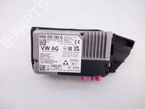 Used Electronic module SEAT ATECA (KH7, KHP) 1.5 TSI (150 hp) 30382963