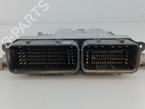 Engine control unit (ECU) CITROËN BERLINGO (ER_, EC_) 1.5 BlueHDi 100 | BP28052827M57 