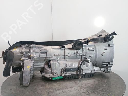 Gearbox BMW X3 (F25) xDrive 20 d | BP34185885M3 - Image 5