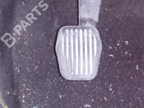 Used Clutch pedal Clutch pedal FORD FOCUS III 1.6 TDCi (115 hp) 8916999 8916999