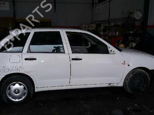 SEAT IBIZA II (6K1) 1.4 i (60 hp) 159361