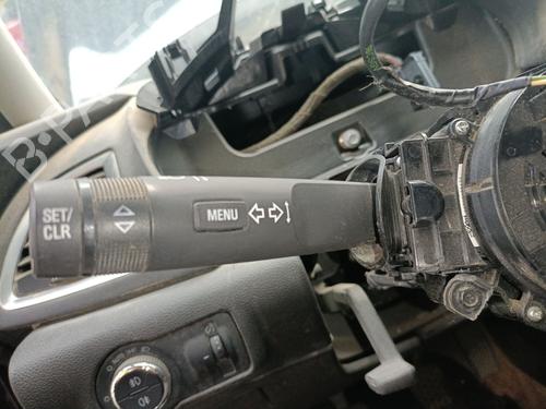 steering-column-stalk-opel-astra-j-p10-2009-2010-2011-2012-2013-2014-2015-2016-36499512 main image