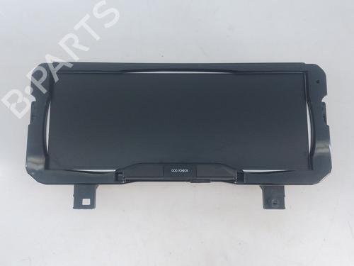 Used Instrument cluster CITROËN C5 AIRCROSS (A_) 1.5 BlueHDi 130 (ACYHZJ, ACYHZR) (131 hp) 31171590
