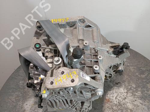 Gearbox JEEP RENEGADE SUV (BU, B1, BV) 1.0 T-GDi | BP34341045M3 - Image 5