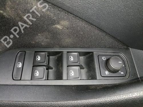 left-front-window-switch-skoda-scala-nw1-2019-34509398 main image
