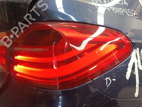 Used Right taillight Right taillight BMW X4 (F26) xDrive 20 d (190 hp) 34037856 34037856