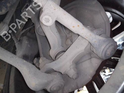 Used Left front steering knuckle BMW 3 Touring (E91) 320 d (163 hp) 9369328
