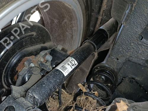 Used Left rear shock absorber Left rear shock absorber SKODA KAROQ (NU7, ND7) 1.5 TSI (150 hp) 33436941 33436941